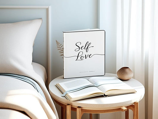 Glow Getter’s Valentine: The Ultimate Self-Love Celebration