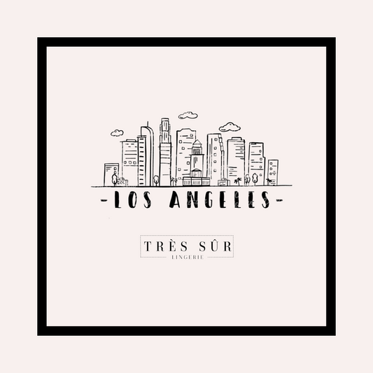 A Love Letter to Los Angeles: From Our Hearts to Yours
