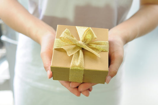 3 reasons why lingerie is the ultimate holiday gift!