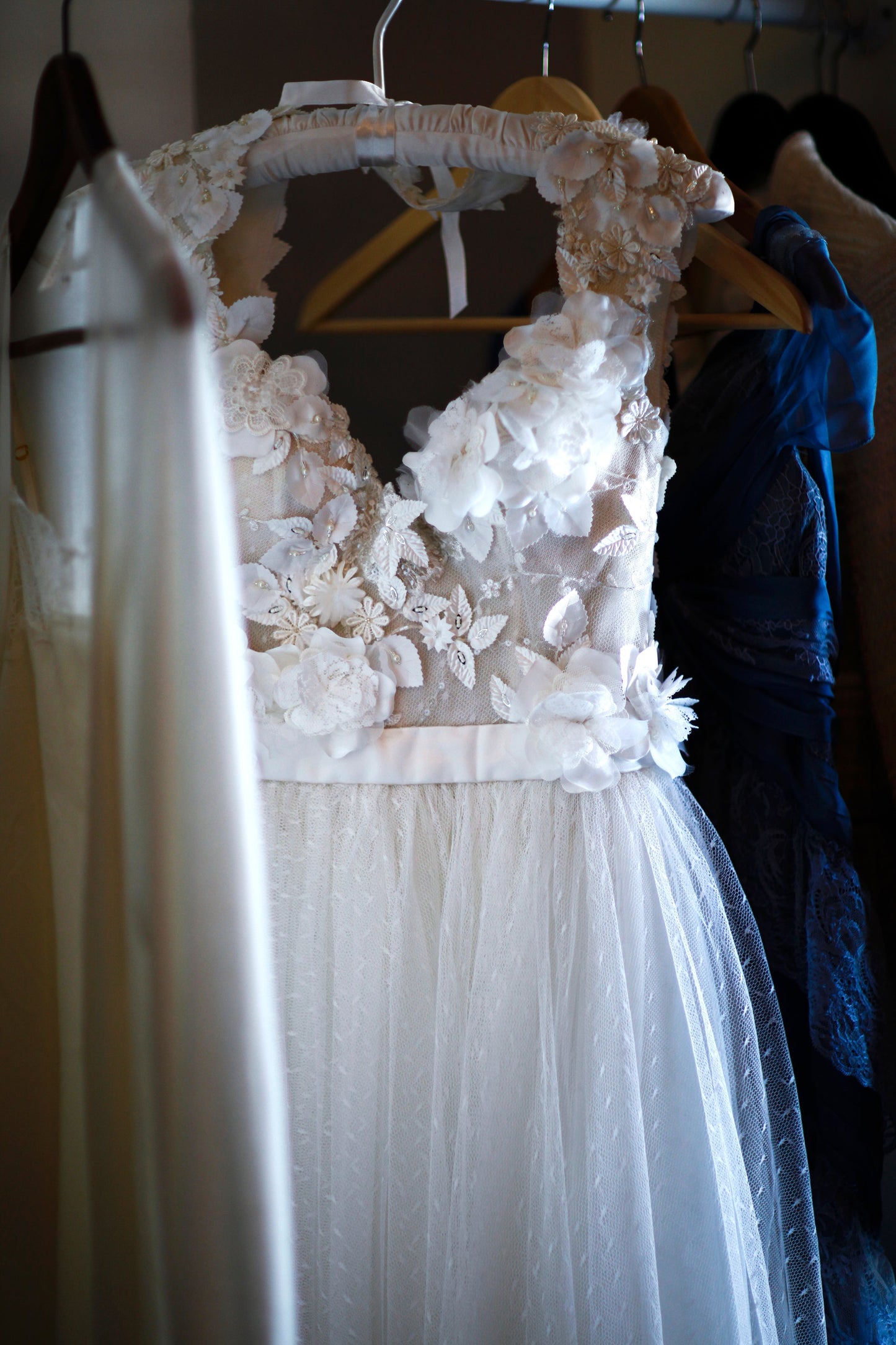 Lily Party Dress Très Sûr