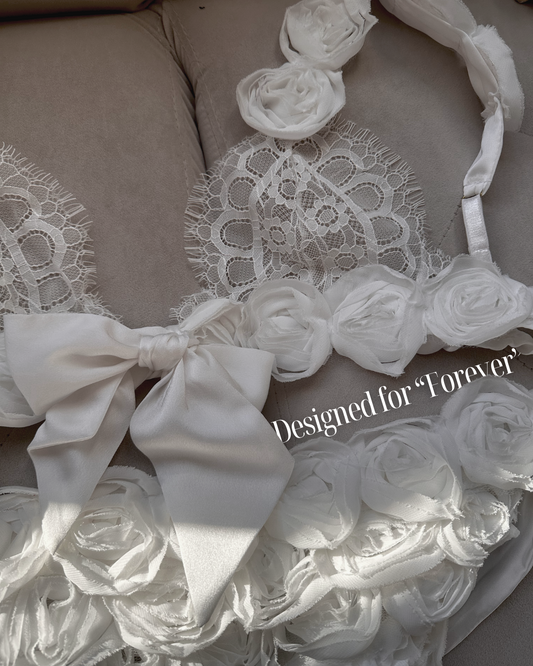 Bridal Lingerie