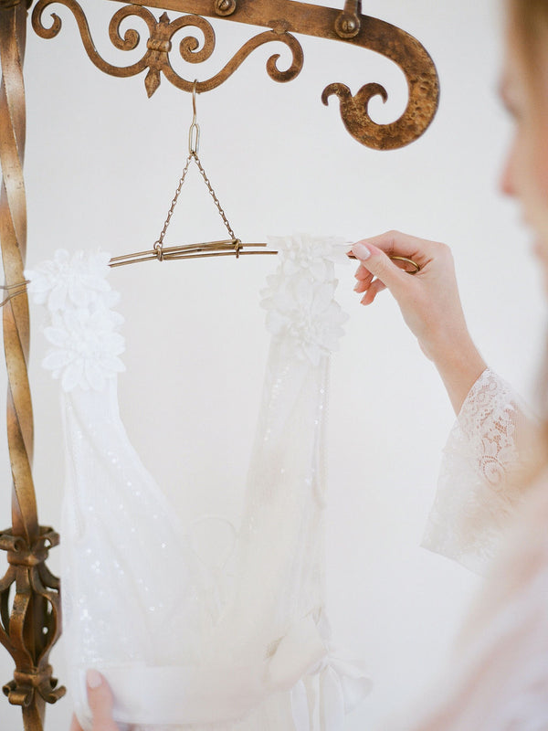 How To Choose Lingerie For Your Wedding Night