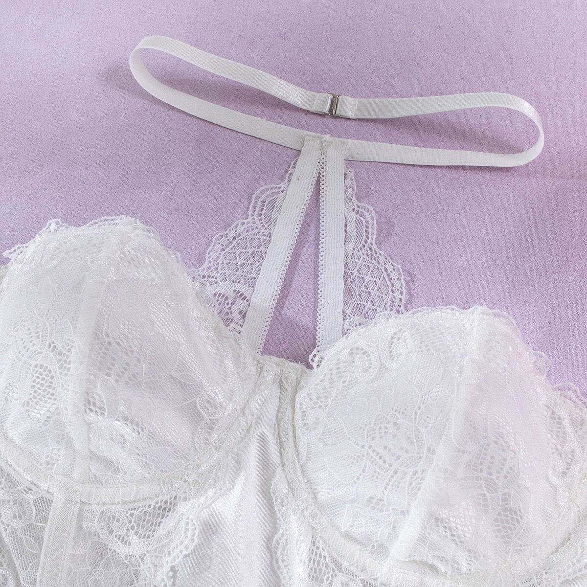 NEW! Brigitte Shaper White