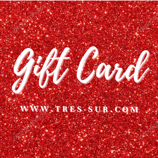 Très Sûr Lingerie Gift Card