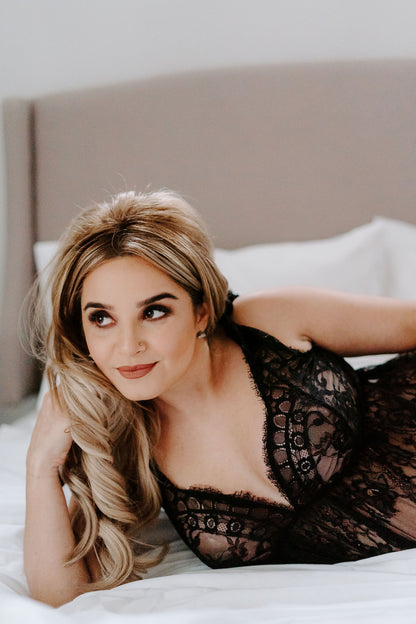 pregnancy photoshoot outfit