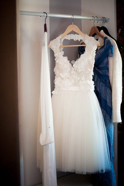 Lily Party Dress Très Sûr