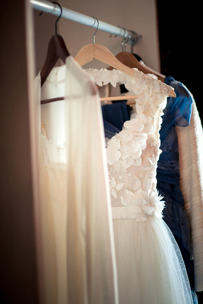 Lily Party Dress Très Sûr