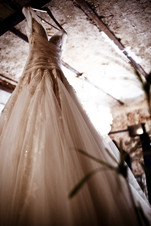 Eri Wedding Gown