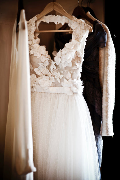 Lily Party Dress Très Sûr