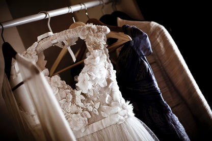 Lily Party Dress Très Sûr