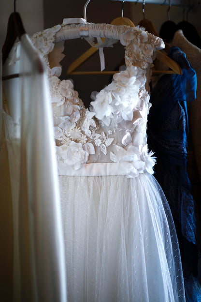 Lily Party Dress Très Sûr