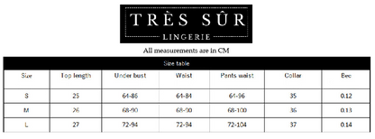 Love On The Dot Set Très Sûr