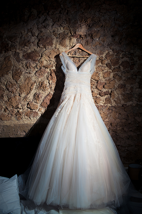 Eri Wedding Gown